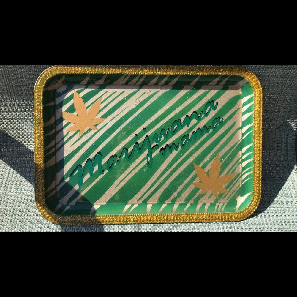 Decorative Tray 😍